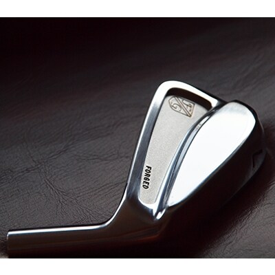 HIA-02-04アイアン　#5～Pw(オリジナルカーボンシャフト) 寄付金：50万円