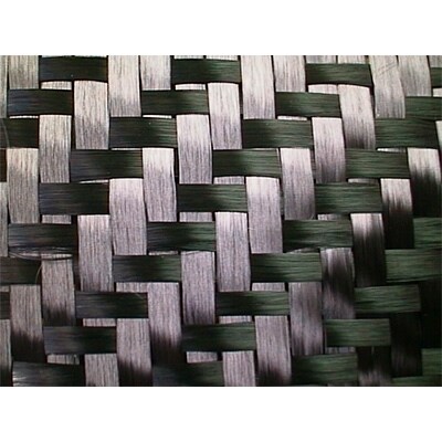 sansaQua flybiz Accessories カーボン長財布 ブラック