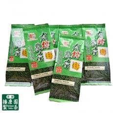 有機宇治煎茶　80g×6本入