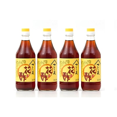 つじ蔵　秘伝・花酢500ml