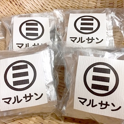 マルサン醤油　大好評!みそ汁20食