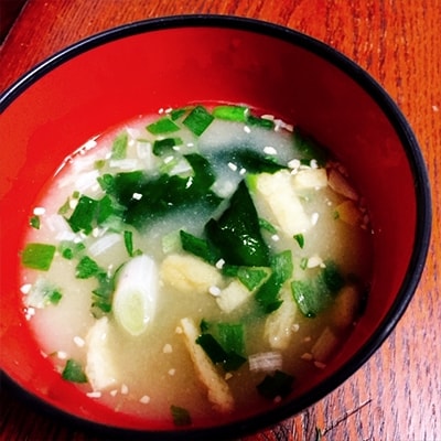 マルサン醤油　大好評!みそ汁20食