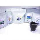 【ハイブリッドコーヒー】つちうらブレンド&コク深濃厚コーヒー3タイプセット(100杯分)【豆のまま】