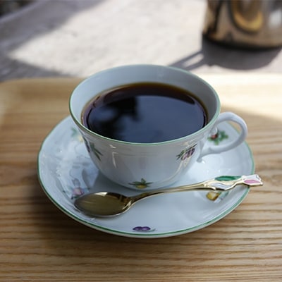 【ハイブリッドコーヒー】つちうらブレンド&コク深濃厚コーヒー3タイプセット(100杯分)【豆のまま】