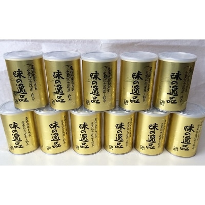 味の逸品100g×11本