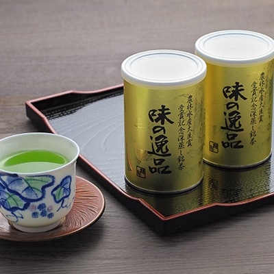 味の逸品100g×13本