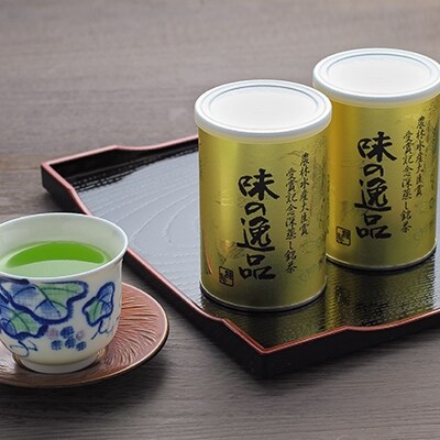 味の逸品100g×24本