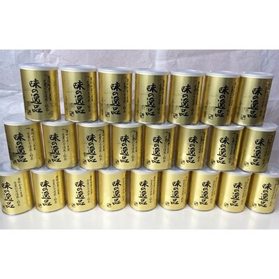 味の逸品100g×24本