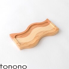 tonono フードプレート konami S ナチュラル | ふるさと納税のお礼品