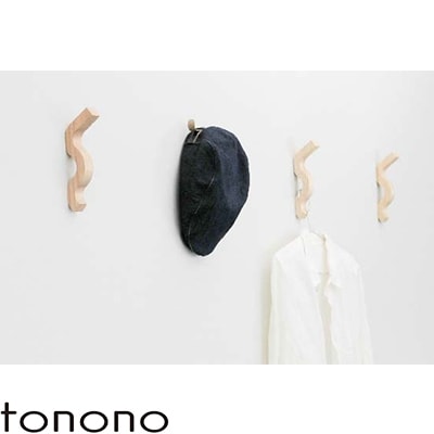 tonono フック 2個セット