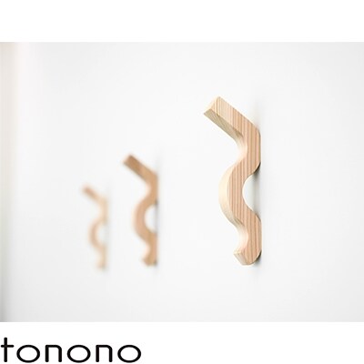 tonono フック(3個セット)