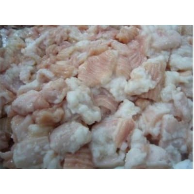 【ネット限定】里山のお肉屋さんがお勧めする厳選栃木牛!牛シマチョウ(生)600g