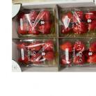 【とちあいかレギュラーサイズ】鈴木いちご園の★厳選★完熟★朝摘み★とちあいか　4パック入り