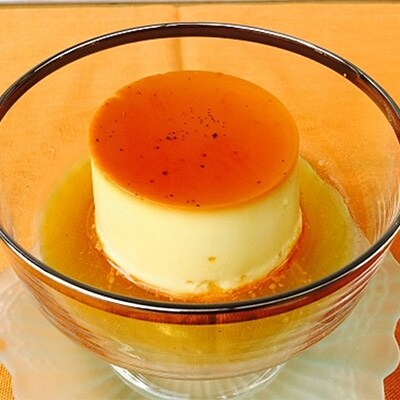 無添加・無香料のプリン&びわのフルーツゼリー12個セット