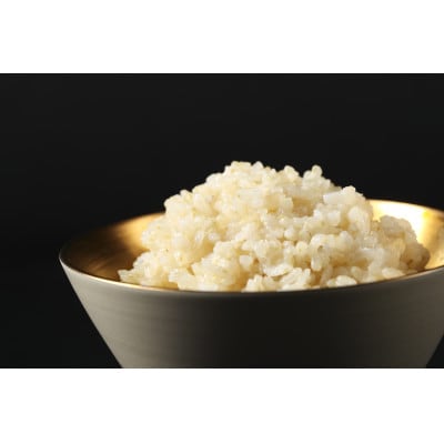 上伊那産コシヒカリ100%　ロウカット玄米　2kg×2袋