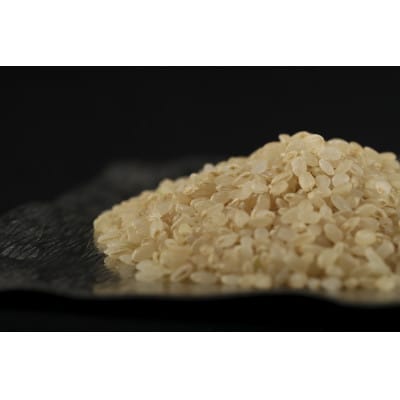 上伊那産コシヒカリ100%　ロウカット玄米　2kg×2袋