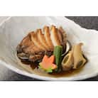 あわび　漁師煮　3個セット　1063/徳造丸　煮付　鮑　柔らか煮　お取り寄せグルメ　静岡県　東伊豆町