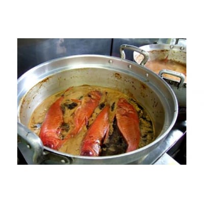 稲取 キンメ 姿煮 1164 / 山田屋海産 郷土料理 伝統の味付 金目鯛 静岡県 東伊豆町