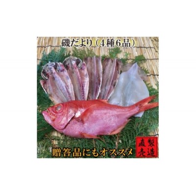 金目鯛 干物 セット 磯だより 1223 / 山田屋海産 あじ 煮付 味噌漬け 静岡県 東伊豆町