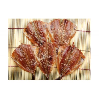 真あじ セット 2種 10枚 1227 / 山田屋海産 干物 みりん お取り寄せ 静岡県 東伊豆町