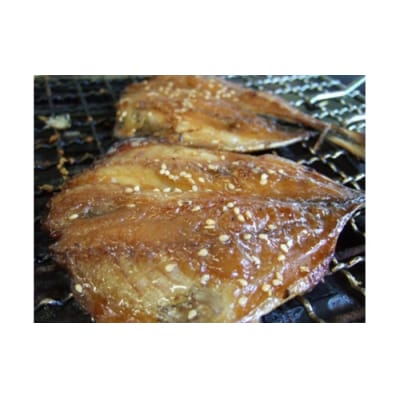 伊豆のおもてなし 旬の干物セット 1232 / 山田屋海産 あじ さば 金目鯛 静岡県 東伊豆町