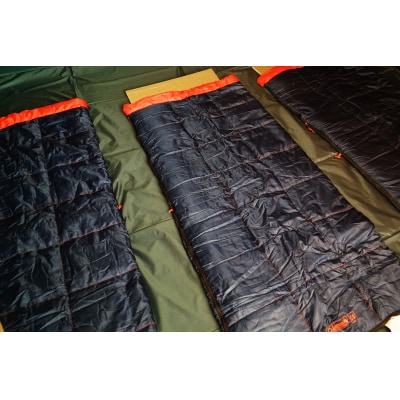 【電源付オートサイト キャンプ道具一式レンタル付】ストーンチェアキャンプ場1区画1泊宿泊券 1262