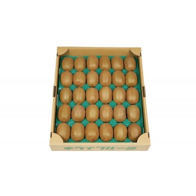 東伊豆・佐藤農園のキウイ　家庭用　約3.2kg以上(Mサイズ～3Lサイズ) 1394 / 佐藤農園 