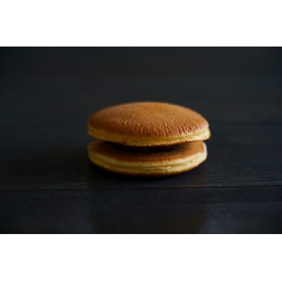 片菅 どら焼き 和菓子 つぶあん 5個入 1390