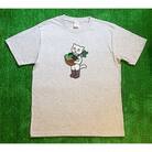 野菜たっぷりTシャツ　XSサイズ