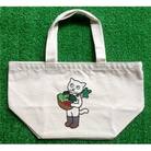 野菜たっぷりランチバッグ　ナチュラル