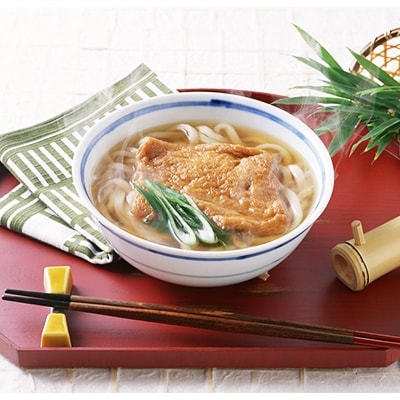 【川上製麺】手延べ半生うどん9食分(手延べうどん300g×3袋/一級製麺技能士謹製)