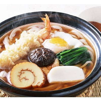 【川上製麺】手延べ半生うどん30食分(手延べうどん300g×10袋/一級製麺技能士謹製)