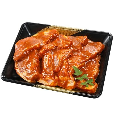三栄の特選みそ豚(7～8枚)830g
