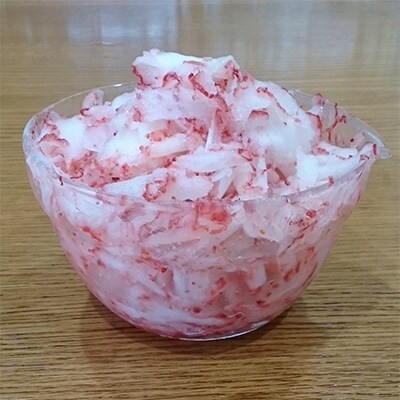 【2020年3月発送分】佐賀県江北町産 摘みたてこおりいちご1kg(冷凍いちご)
