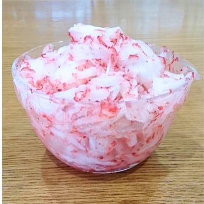 【発送月固定定期便】いちご食べ尽くし(さがほのか・いちごさん・こおりいちご)全3回