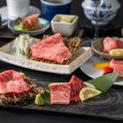 【佐賀牛 焼肉やました】ペアお食事ご招待券