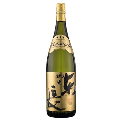 純米東長　1.8L　6本