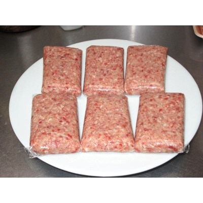 【毎月定期便】創業75年 老舗の佐賀牛ハンバーグ150g×12個(合計1.8kg)全12回