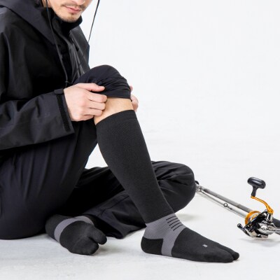 Runtage Wフィールドソックス　【27-29cm】