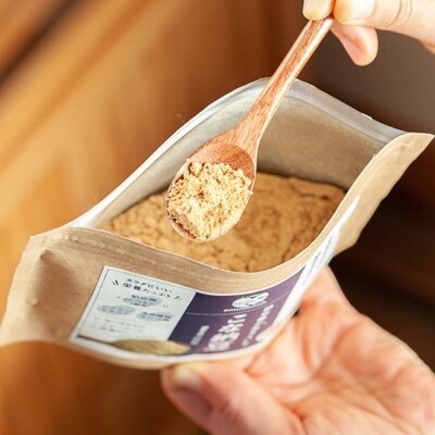 納豆菌で腸活応援!もち麦+発酵スペシャルセット【2】