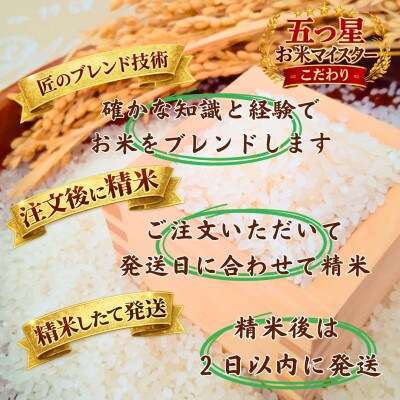 がばいU米(うまい)無洗米 10kg(5kg×2袋)(江北町)