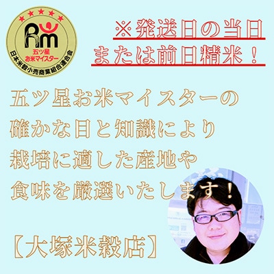 【毎月定期便】特A評価!【無洗米】『さがびより』5kg(江北町)全12回