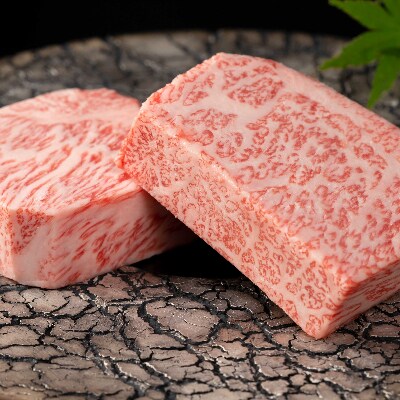 美しい霜降り肉をご自宅で 佐賀牛厚切りサーロインステーキ 280g 140g 2 お礼品詳細 ふるさと納税なら さとふる