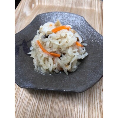 佐賀の素材をふんだんに活かした逸品料理  ～料理人の手づくりお惣菜4種セット～