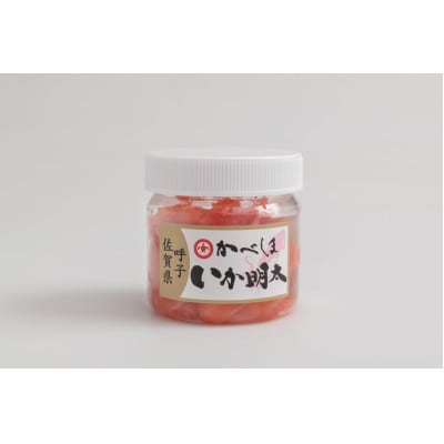 いか真珠(いかしゅうまい)・いか明太セット