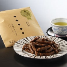 銀不老かりんとうセット