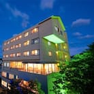 ホテル松泉閣ろまん館「ペア宿泊券(一泊ご朝食付き)」　※平日限定