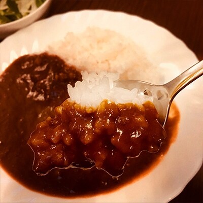 宮崎牛カレー4個入り(化粧箱入り)