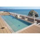 北茨城ロハス　磯原シーサイドホテル[1名様ご宿泊券]　平日限定