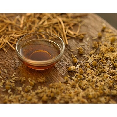 【華密恋】国産カモミールの薬用入浴剤1500ml [30日分]